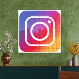 Instagram logo