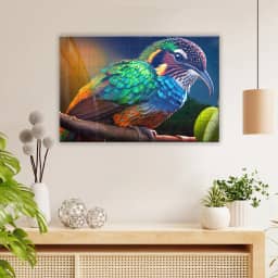 Most Colorful Birds You Have to See to Believe