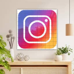 Instagram logo