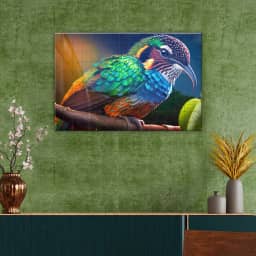 Most Colorful Birds You Have to See to Believe
