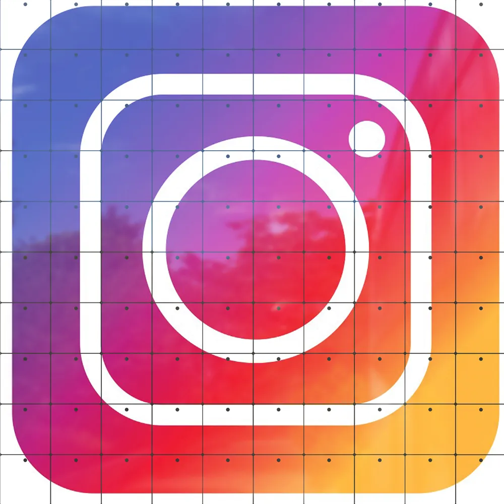 Instagram logo